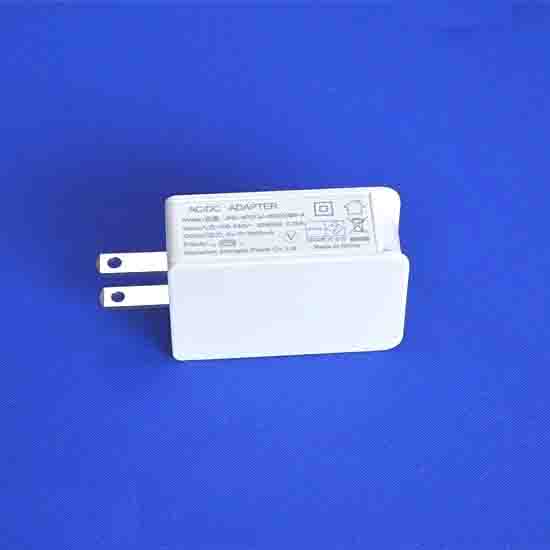 肇庆澳洲插脚USB充电器5V1A供应商  吉宏达电子  深圳USB充电器
