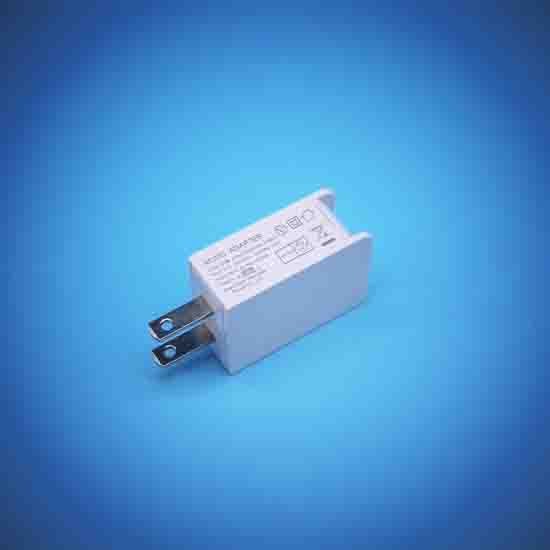 湛江日规USB充电器5V1A价格优惠  吉宏达电子  深圳USB充电器