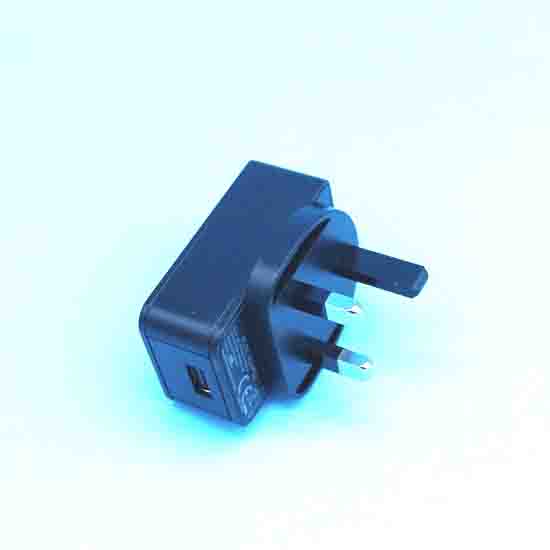 湛江5V2A英标USB充电器供应商  吉宏达电子  深圳USB充电器