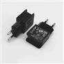 佛山5V1A欧规USB电源适配器厂家直销