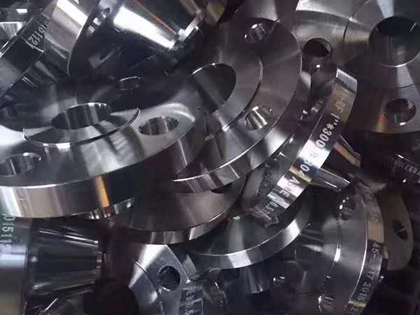 不锈钢 15CrMoG  12Cr1MoVG 等合金法兰  15CrMoG法兰
