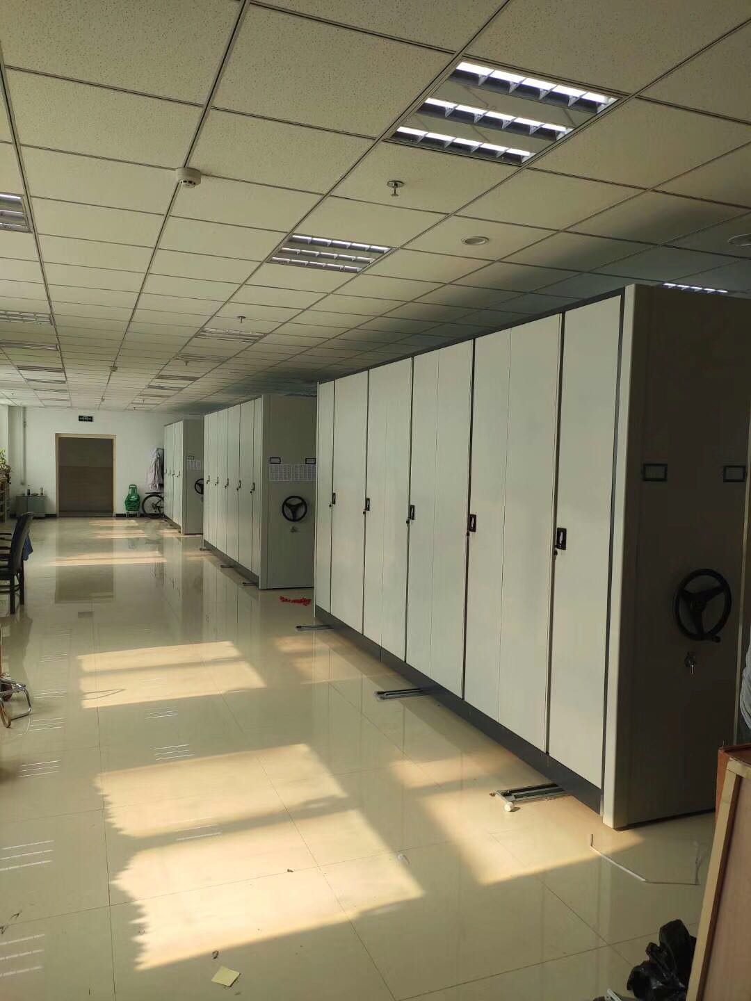 成都兴禾泰密集架密集柜密集型文件柜  成都档案密集架  成都手动密集架  成都智能密集架