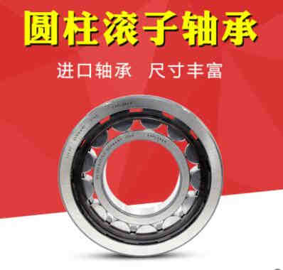 进口NSK轴承NU1021 1022 1024 1026  日本NSK轴承  圆柱轴承  角接触球轴承
