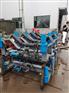 DTIIB800液压无源纠偏器、机械皮带机调整器