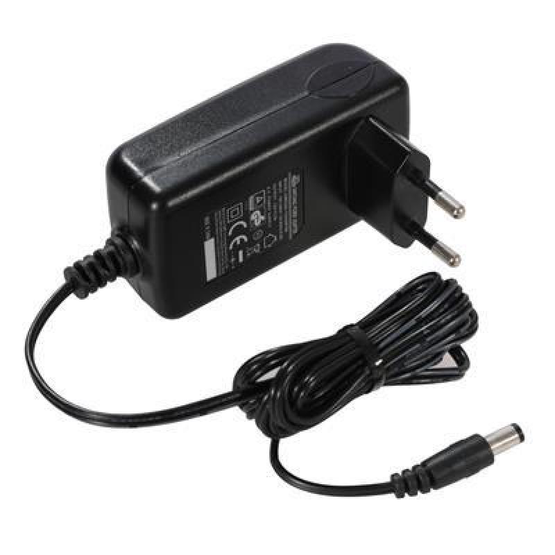 惠州大量供应24V1A欧规插脚电源适配器 镇远电子 墙插式电源适配器