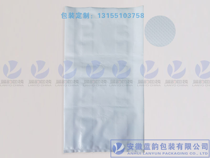 PE重包装袋生产厂家 三层共挤膜技术  PE重包装袋厂