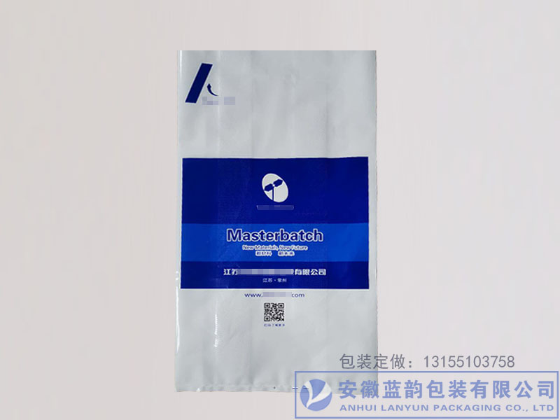 PE重包装袋生产厂家 三层共挤膜技术  PE重包装袋厂