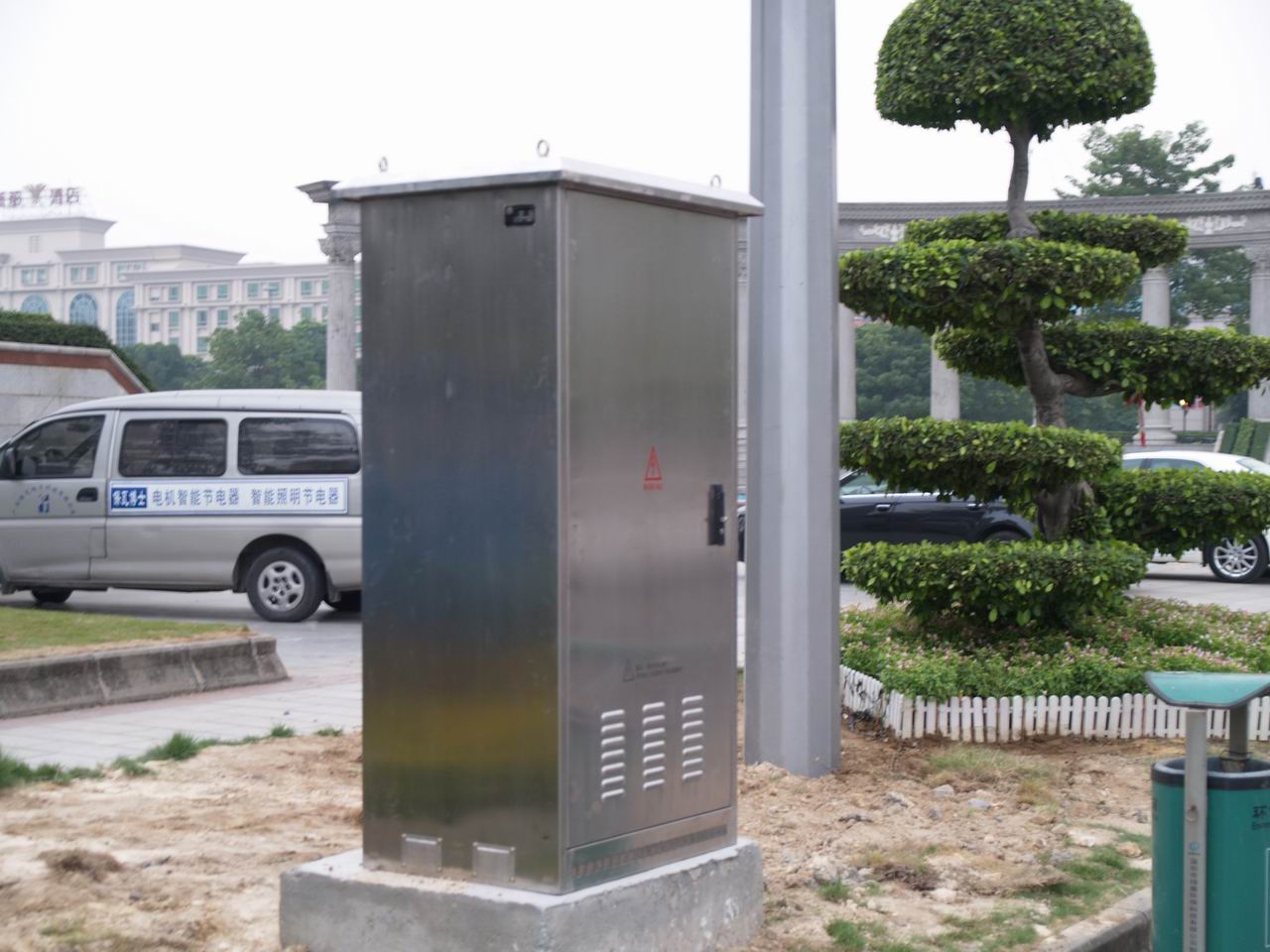 稳压节电器SJDZ-ZM-0.38-30_路灯控制器_价格/