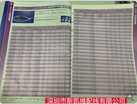 KSS尼龙扎线带 CV-080  KSS彩色尼龙扎线带  KSS PP扎线带  KSS抗UV扎线带