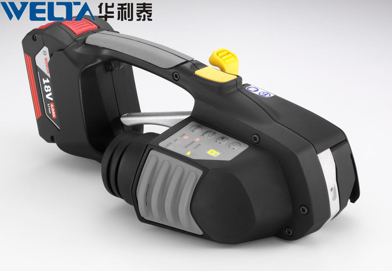 打包机ZAPAK ZP93B 手提式电动打包机