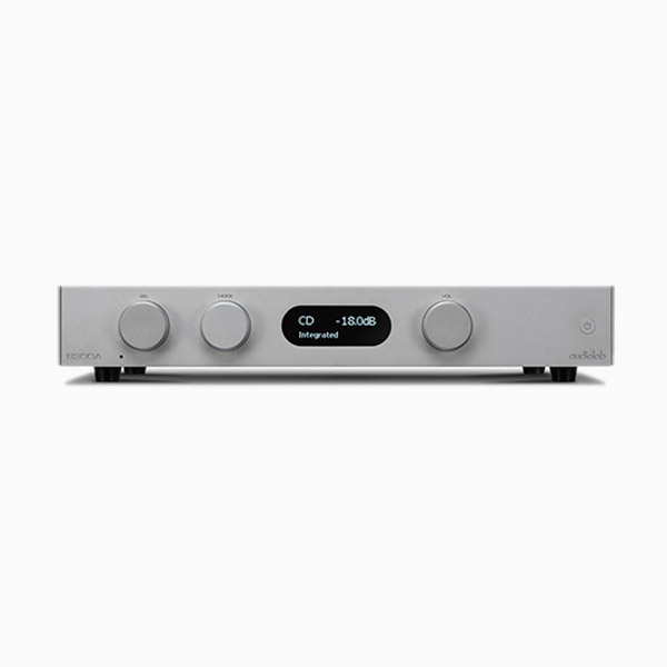 Audiolab傲立 8300A 合并机  家用功放