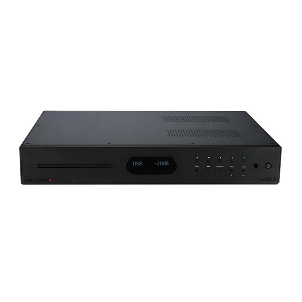 Audiolab傲立 8300CDQ CD播放器