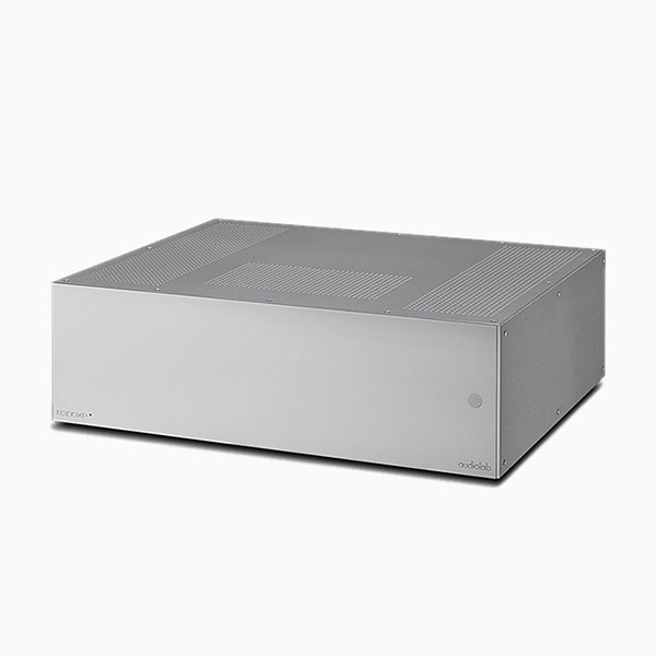 Audiolab 傲立功放 8300XP 立体声后级  Audiolab傲立