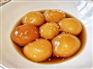 蜜糖油香精（蜜汁油香精、蜜汁烤鸡风味）