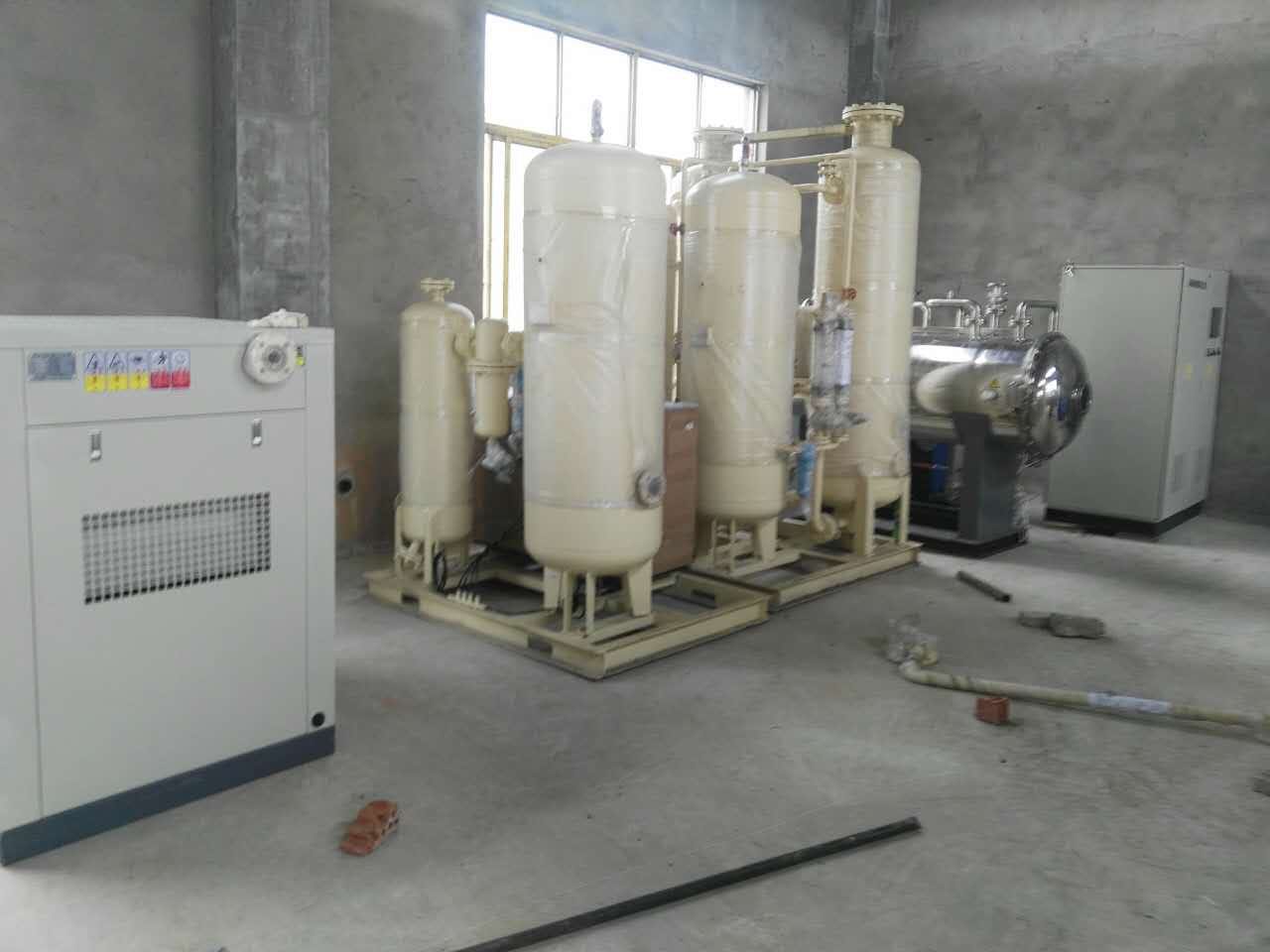 脱硝臭氧发生器 大型臭氧发生器品牌  脱硝臭氧发生器厂家  1KG臭氧发生器供应