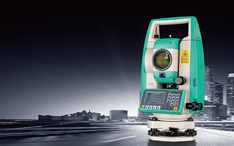 瑞得仪器RTS-822R10X全站仪|广州各种品牌全站仪维修