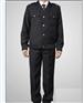 番禺区定做保安服的厂家，番禺大石保安服批发，一套代发