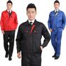 花都区新华街定做工作服的厂家花都区冬季工作服定制