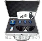 GAINER皮带轮对中仪LK-15000C价格如何  皮带轮对心仪  轴对中仪