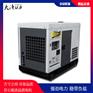 大泽动力静音25千瓦柴油发电机TO28000ET