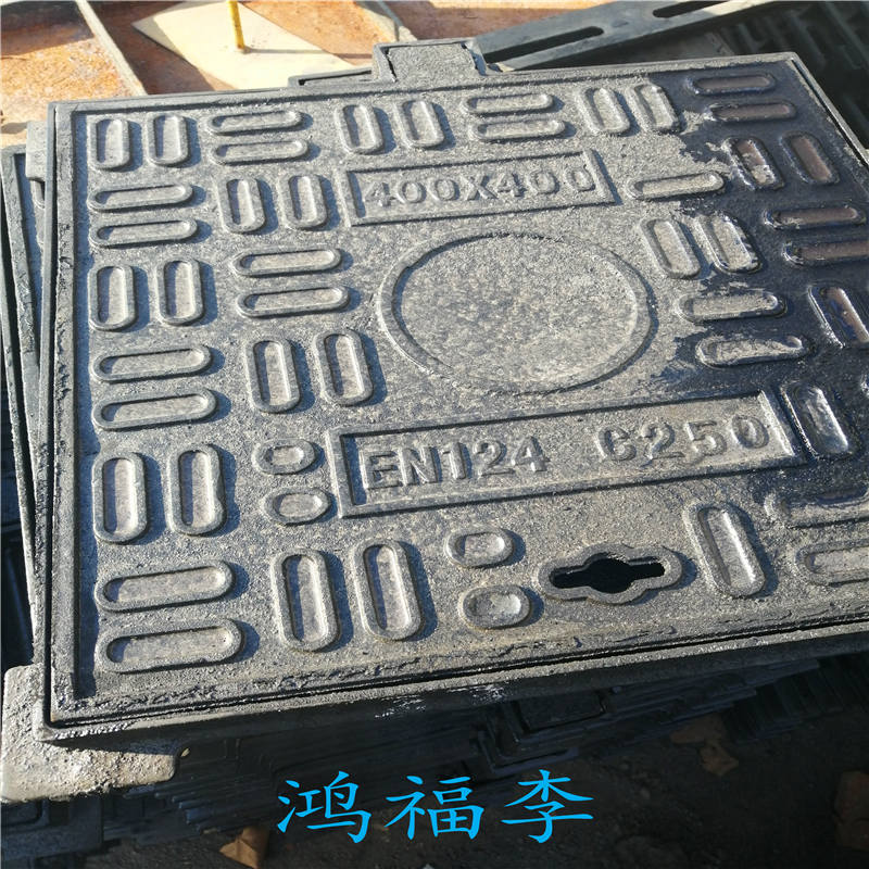 庆阳重型球墨铸铁井盖规范