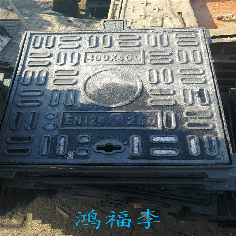 苏州球墨铸铁井盖厂家批发