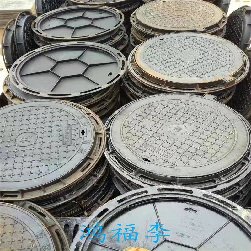 益阳球墨铸铁井盖规范重量