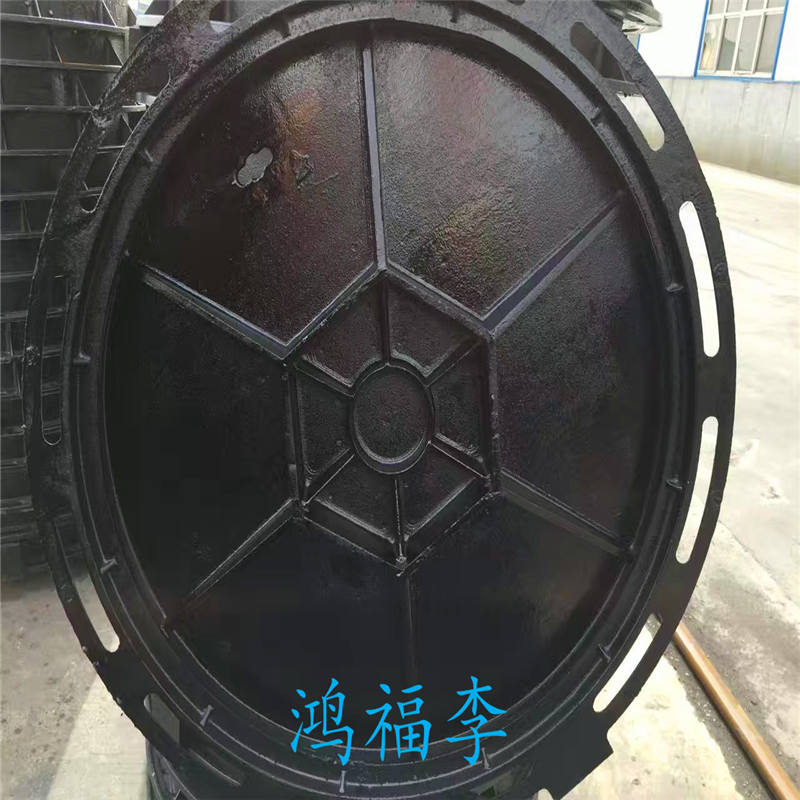 汉中球墨铸铁井盖问题