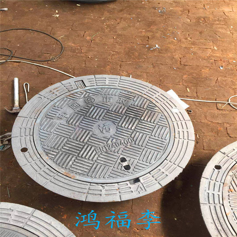 晋中球墨铸铁井盖标准