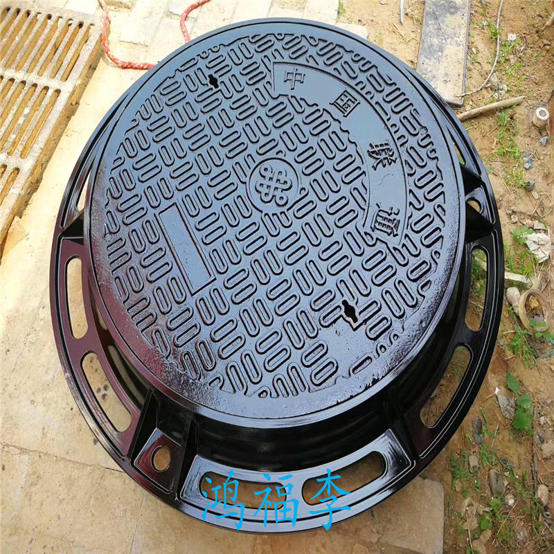 台州球墨铸铁井盖规范要求