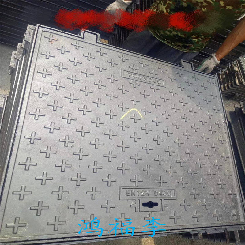 南充重型球墨铸铁井盖规范