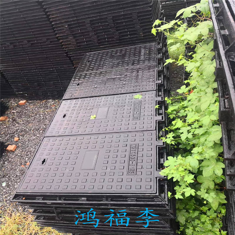 咸宁球墨铸铁井盖铸造公司