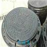六安球墨铸铁井盖d400多厚