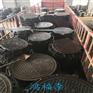 包头球墨铸铁井盖d400尺寸