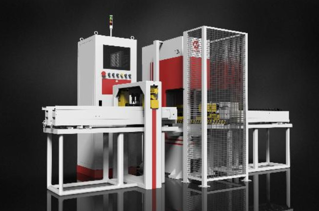 智恒精机专业供应智能校直机、校直机  校直机哪家好