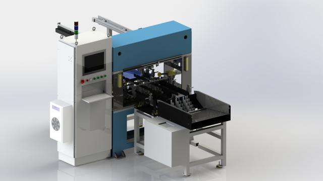 智恒精机校直机产品品质，十年专业，性能稳定的泵轴校  车桥校直机  凸轮轴校直机