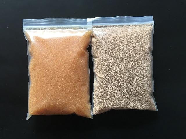 重庆离子交换树脂  重庆离子交换树脂批发  重庆离子交换树脂厂家