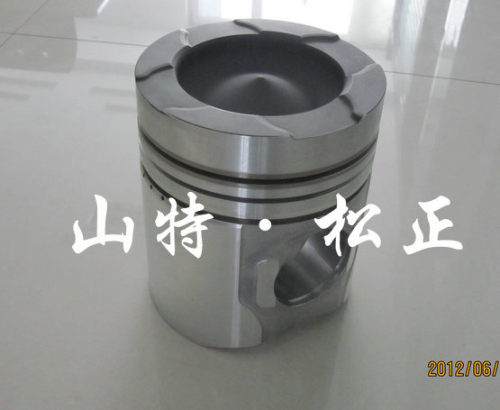 6743-31-2110发动机活塞小松WA380-3装载机  装载机活塞