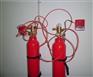 精选厂家YC-IFP/C6新能源锂电池灭火器电火花机灭火