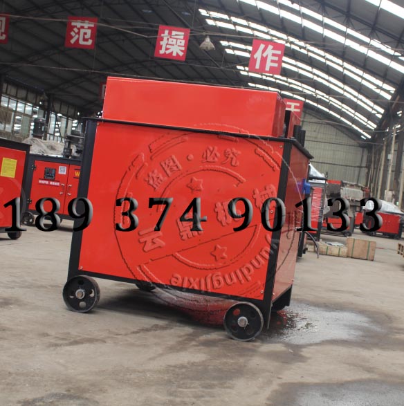 许昌的钢筋除锈机厂家-河南32#钢筋除锈机价格行情  钢管除锈机  除锈机工业级
