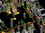 开启智能建筑新时代：BIM助力您的梦想项目