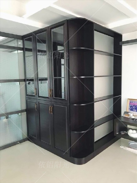 吉林铝家具厂家_白城全铝家具定制_金玻  铝合金家居  全铝家居  铝型材