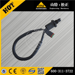 原装WD600推土机传感器7861-93-1650全新供应