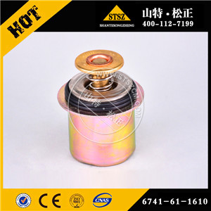 供应小松全车HM400-2涡轮增压器6505-71-5020