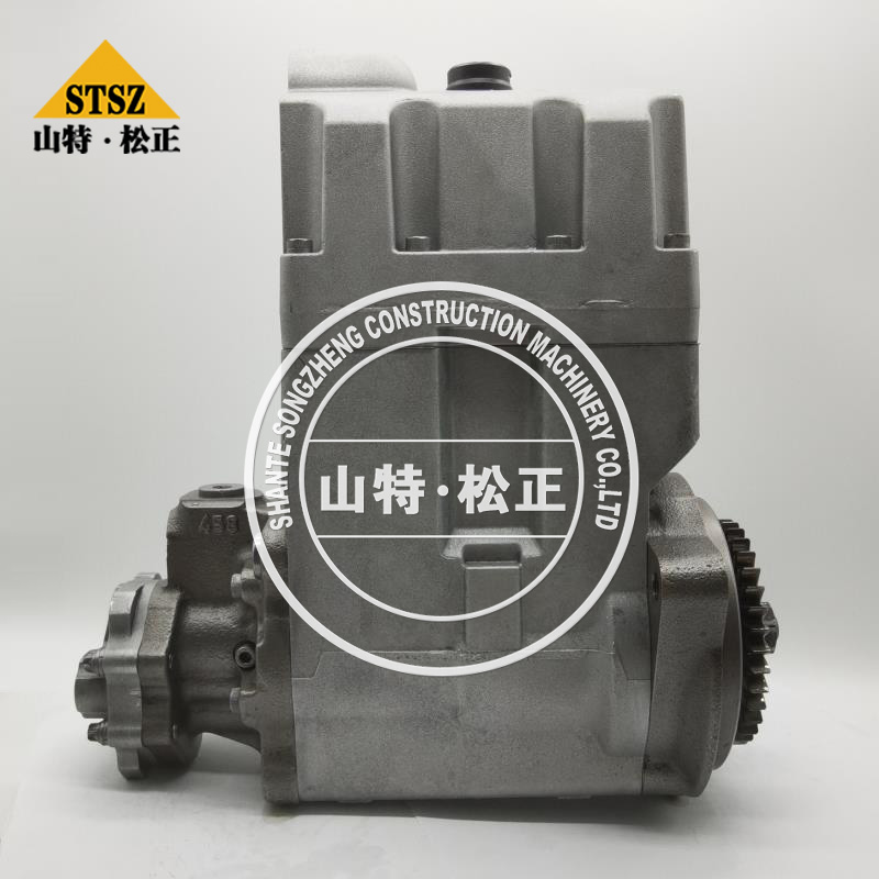 原厂PC1250液压泵708-2L-00522，全国供应