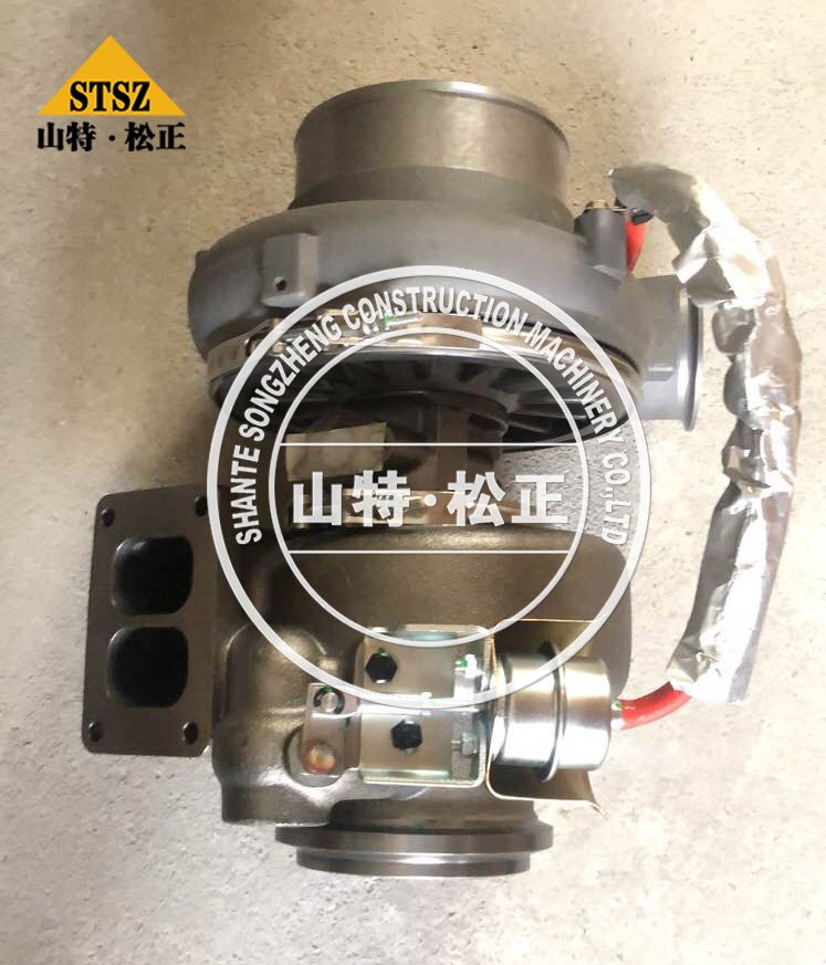 厂家提供卡特挖机C15增压器362-0846