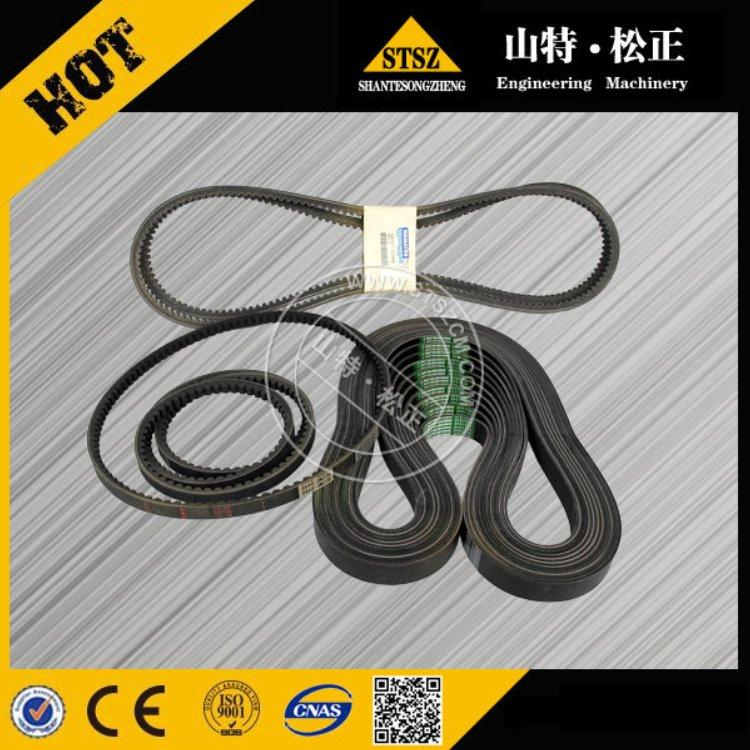 供应发电机皮带6245-81-6360，适用于小松WD600