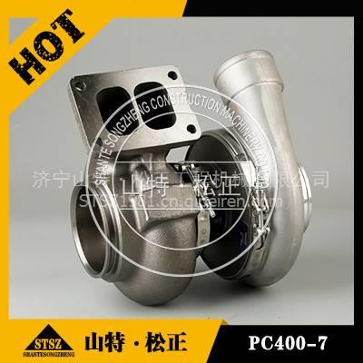 小松470-6压缩机总成423-S62-4330