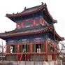 贵阳古建筑公司-贵阳古建筑一级-贵阳钢结构仿古建筑