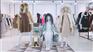 MOGA羽绒服品牌女装折扣尾货批发